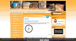 Desktop Screenshot of knihovna.libochovice.cz